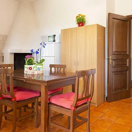 Aparthotel Amarenumana 3*