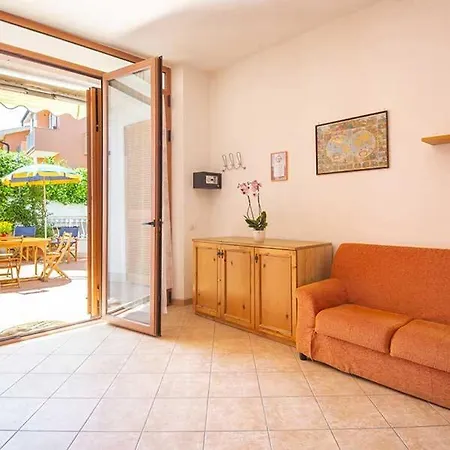 Amarenumana Aparthotel 3*