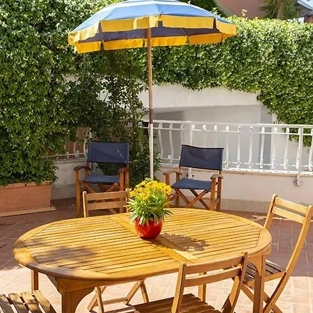 Amarenumana Aparthotel 3*