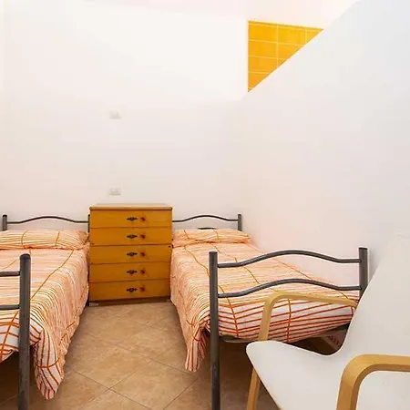 Amarenumana 3* Numana