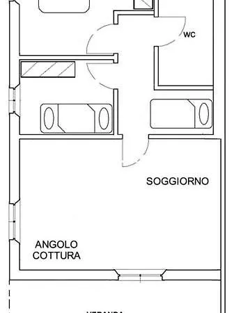 Aparthotel Amarenumana Numana