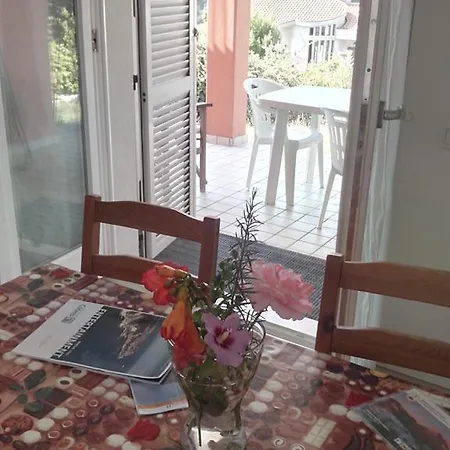 Amarenumana Hotel apartamentowy