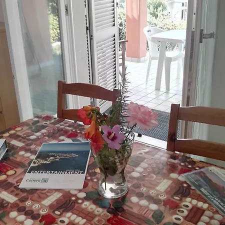 Aparthotel Amarenumana Numana