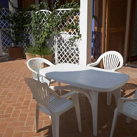Aparthotel Amarenumana *