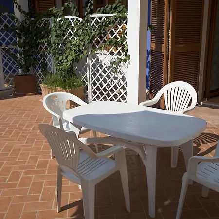 Aparthotel Amarenumana 3*