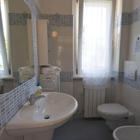 Aparthotel Amarenumana Numana