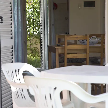 Aparthotel Amarenumana Numana