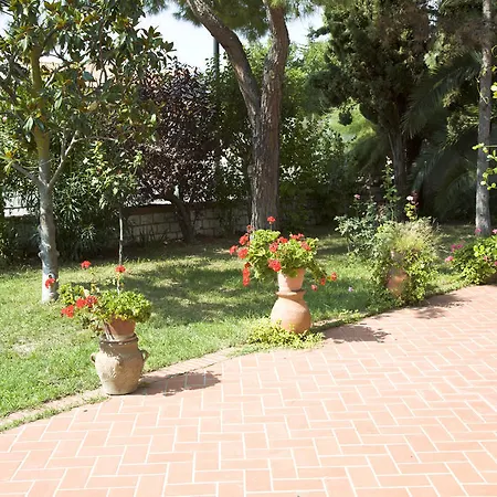Lejlighedshotel Amarenumana Numana