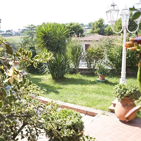 Appart hôtel Amarenumana Numana