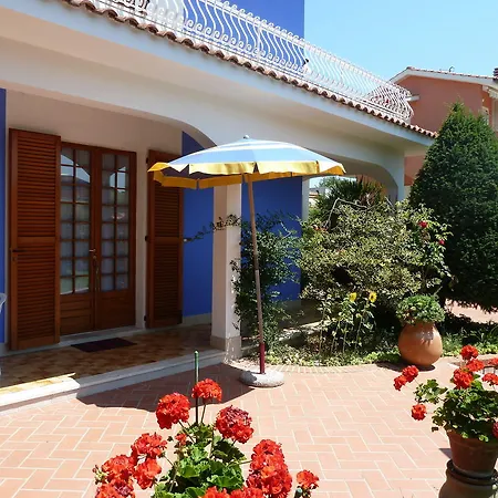 Aparthotel Amarenumana Numana