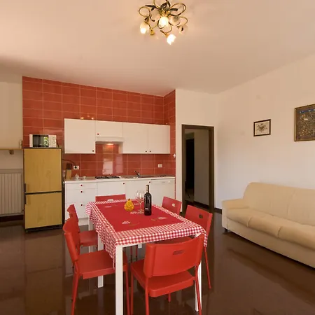 Appart hôtel Amarenumana *