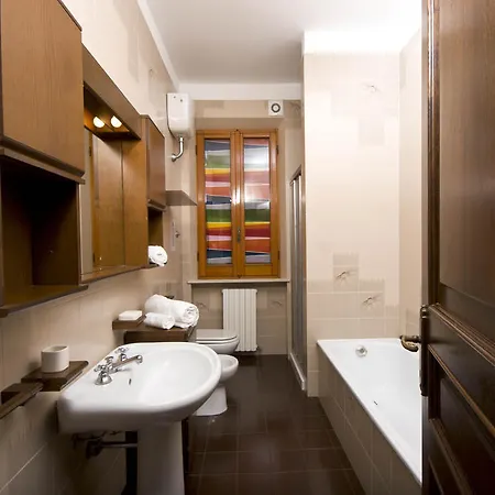 Lejlighedshotel Amarenumana Numana