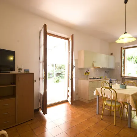 Aparthotel Amarenumana 3*