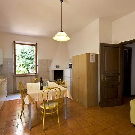 Aparthotel Amarenumana Numana