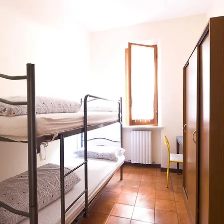 Appart hôtel Amarenumana *