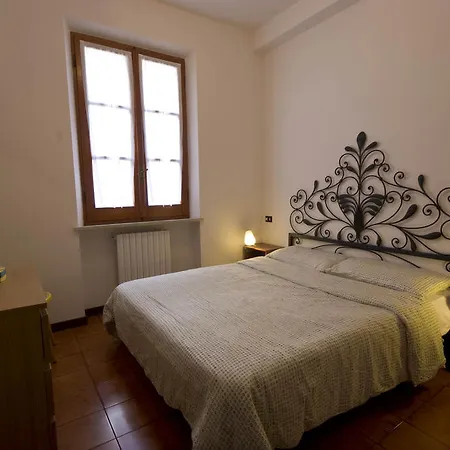 Lejlighedshotel Amarenumana